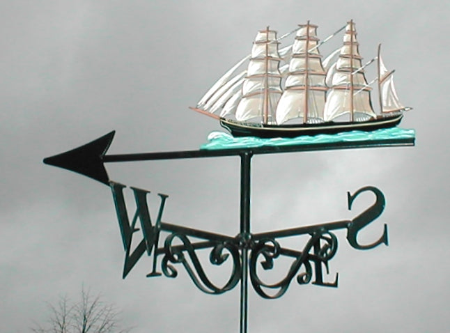 Cutty Sark Artist Painted