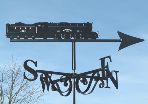 Flying Scotsman