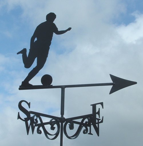 Footballer