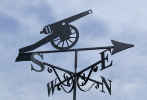 Cannon