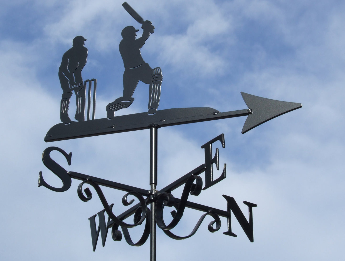 Cricket - Another Boundary