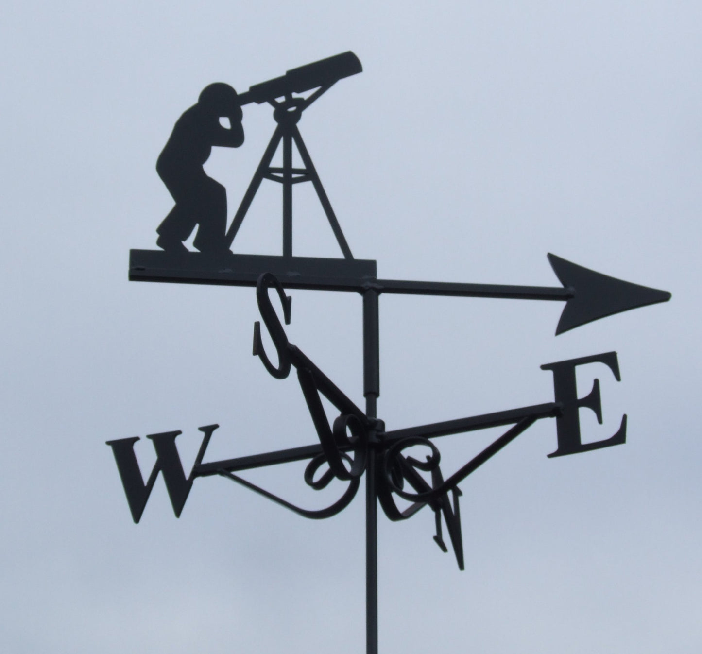 Astronomer