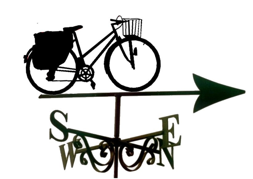Cycling Bike & Basket