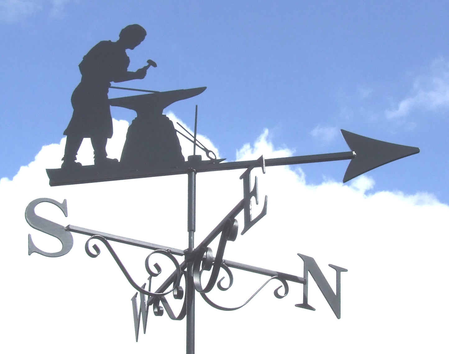 Blacksmith RDC