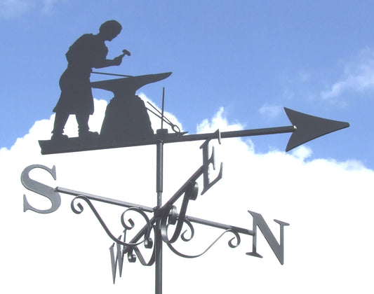 Blacksmith RDC