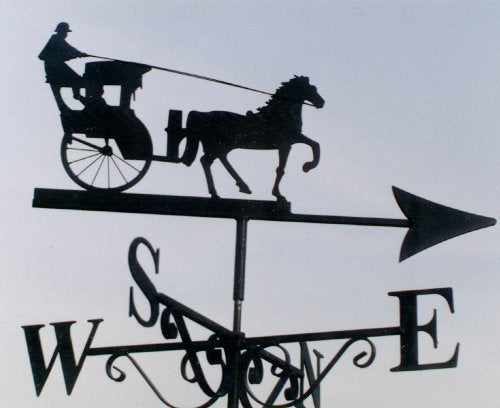 Hansom Cab