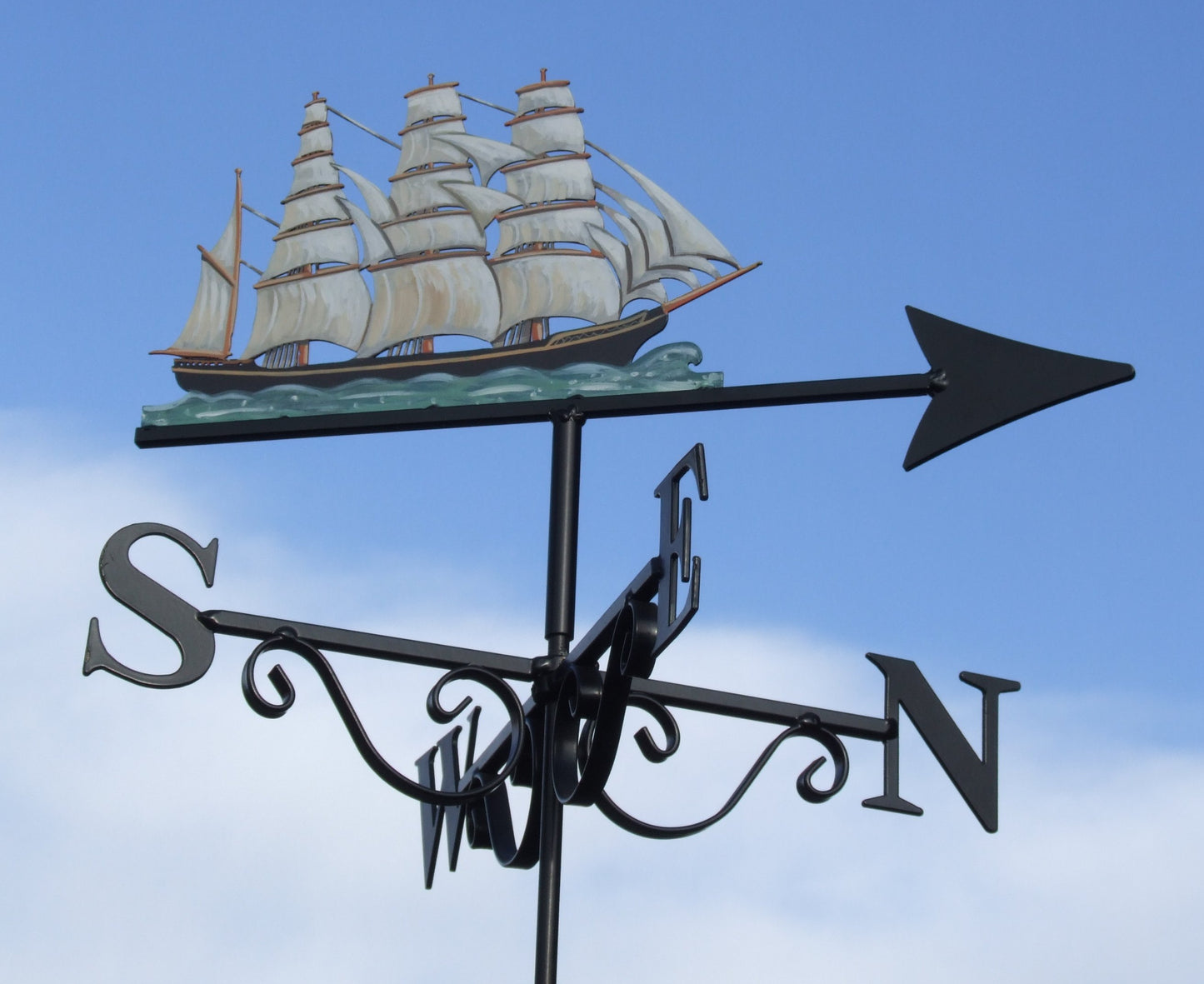 Cutty Sark Artist Painted