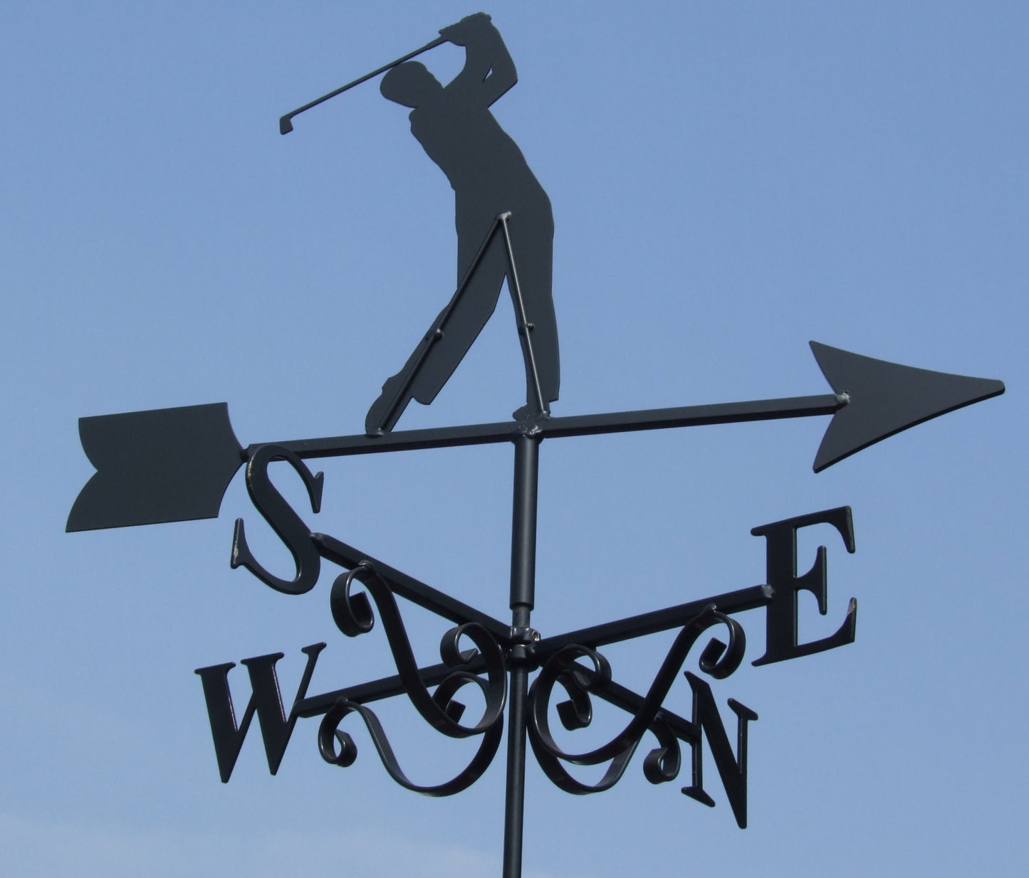 Golfer
