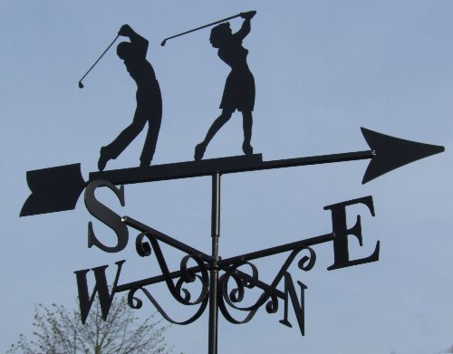 Golfers