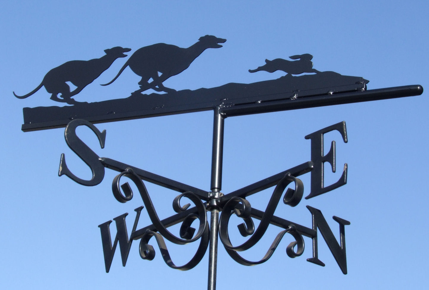 Hare Coursing