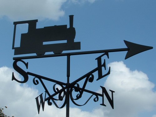Hawkins Train