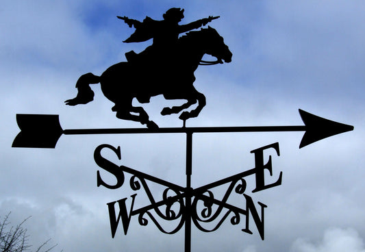 Highwayman