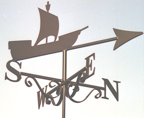 Carrack Boat