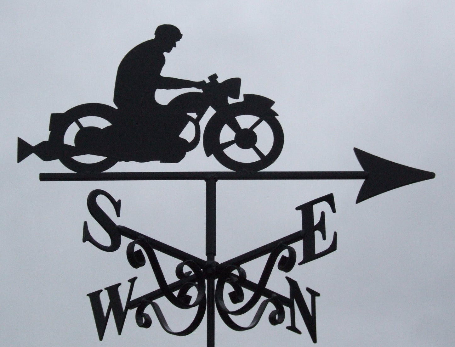 Velocette Motorcycle