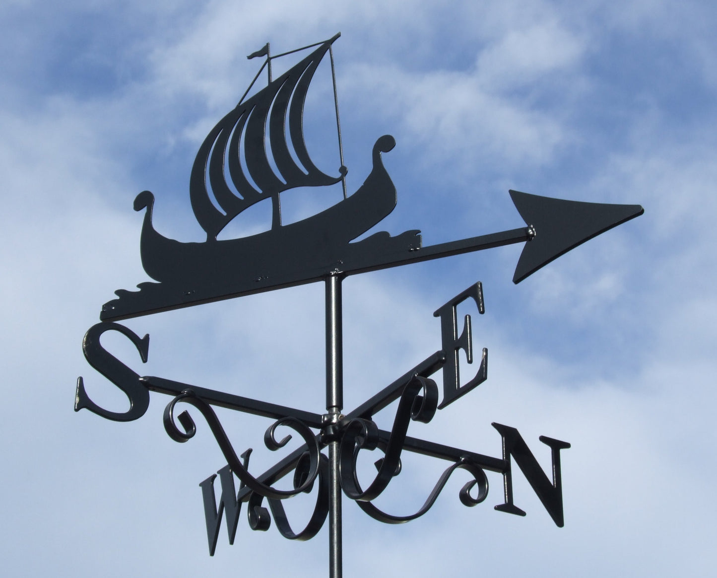 Longship Viking