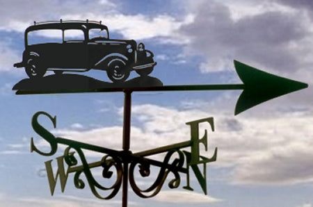 Hearse