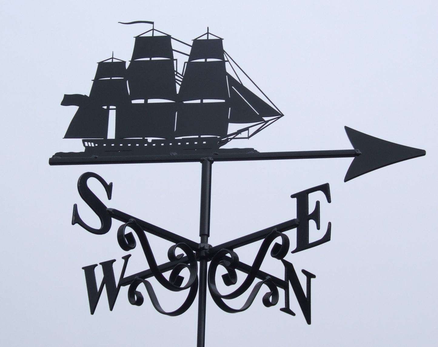 Frigate