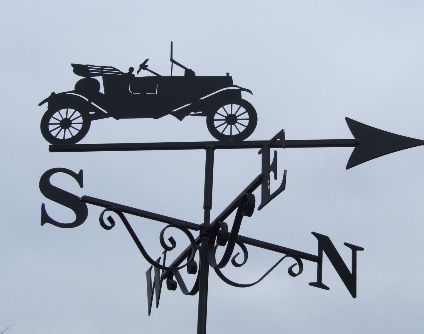 Ford Model T