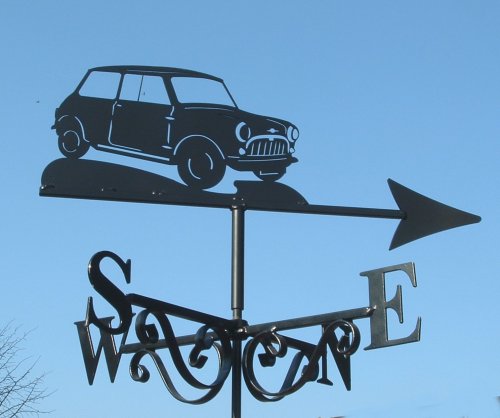 Austin Mini