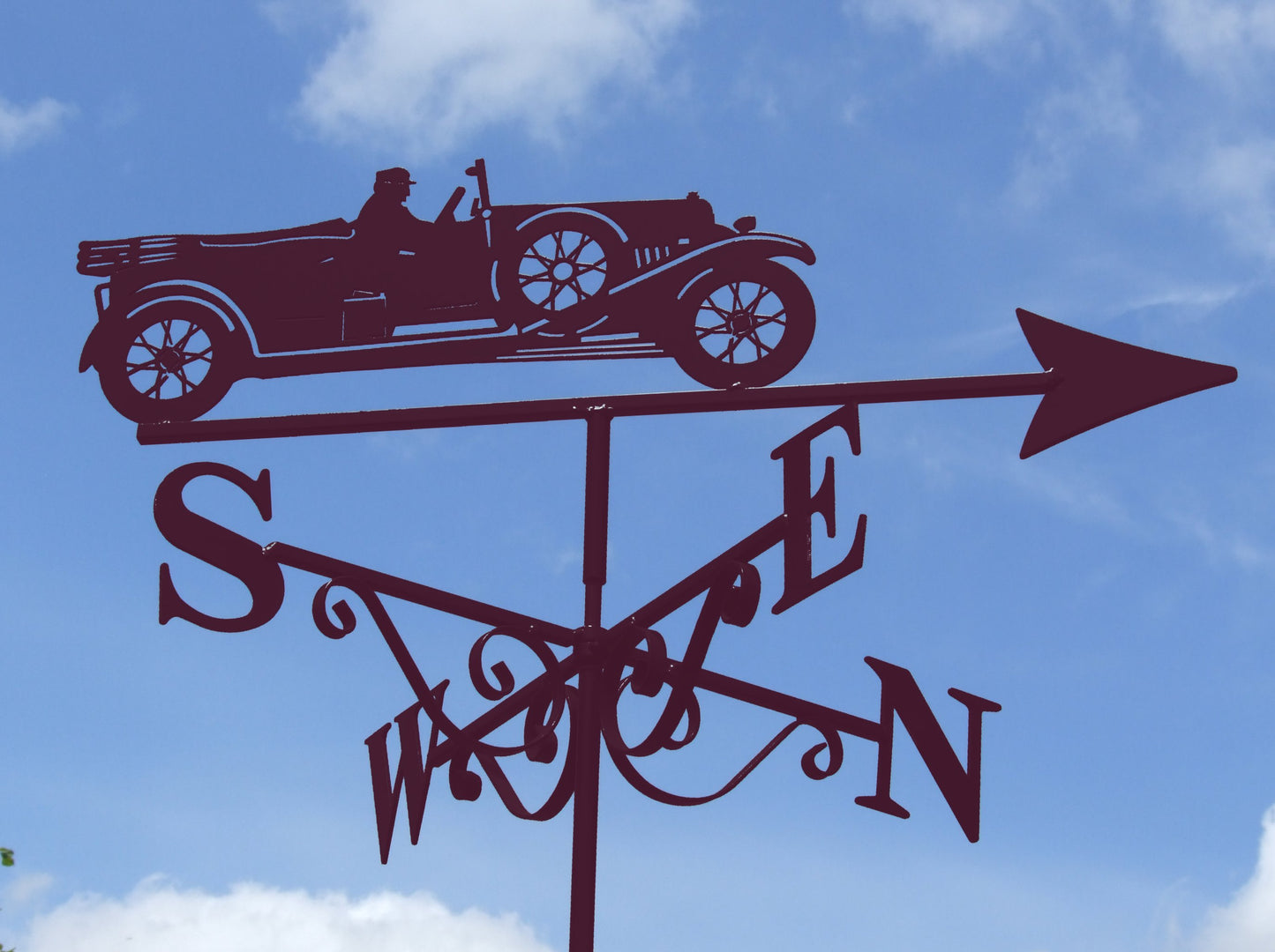 Bentley 1927