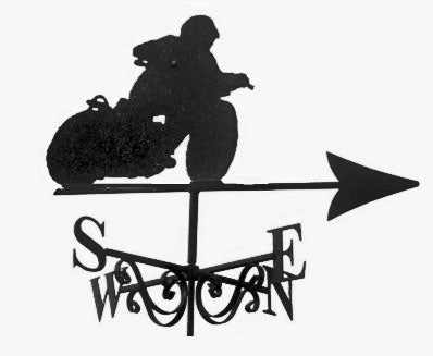 Motorbike Speedway