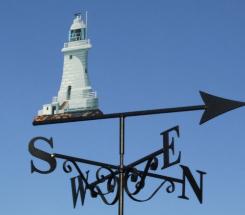 Lighthouse Artist Painted