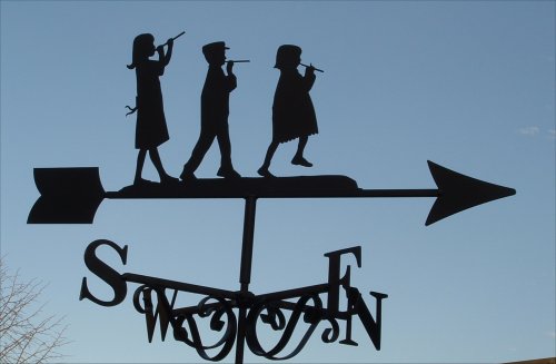 Little Pipers