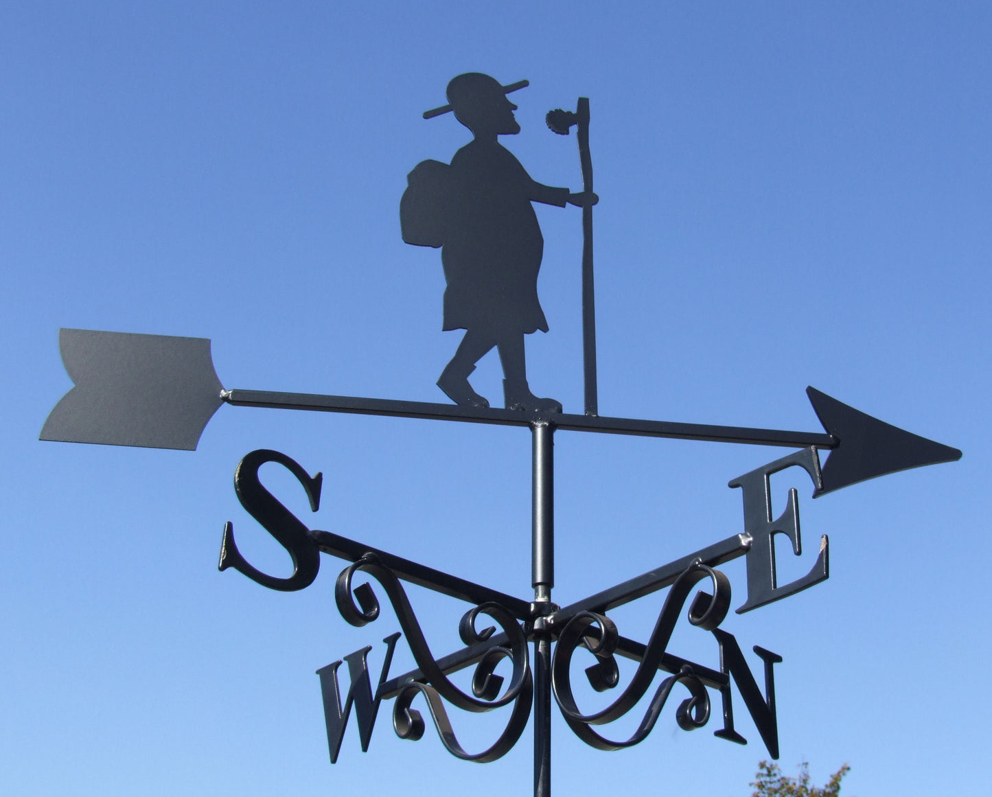 Pilgrim