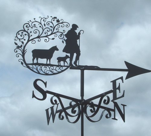 Shepherd Jacobs & Tree
