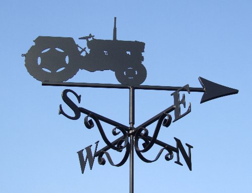 Massey 135 with Square Mudguards