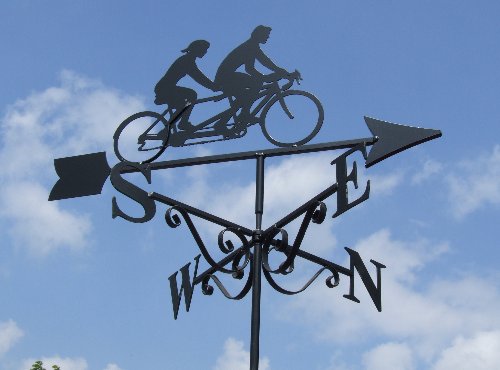 Cycling Tandem Team