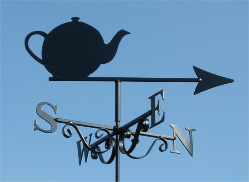 Teapot