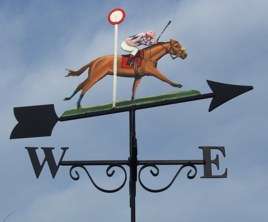 The Winner Artist Painted