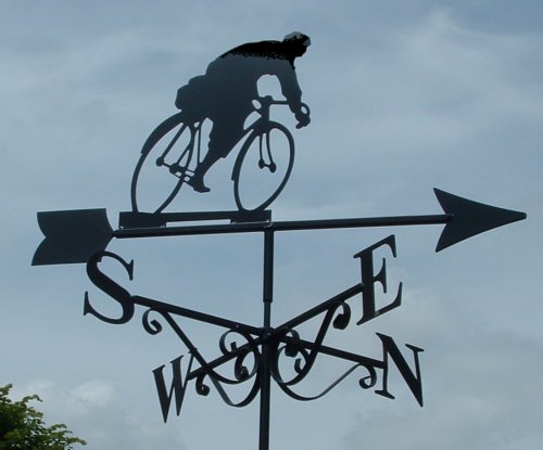Cycling Touring