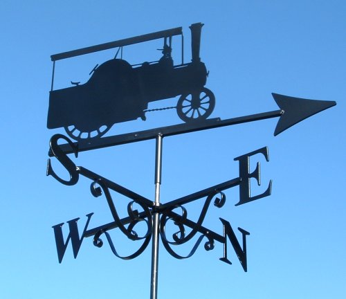 Traction Engine (v2)