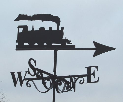Train no Tender