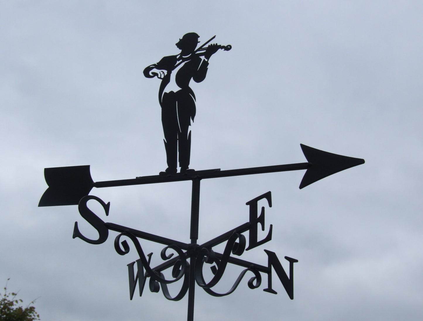 Violinist
