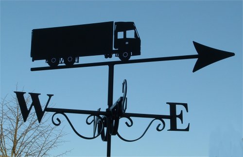 Volvo Truck Lorry