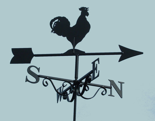 Cockerel Weathervane