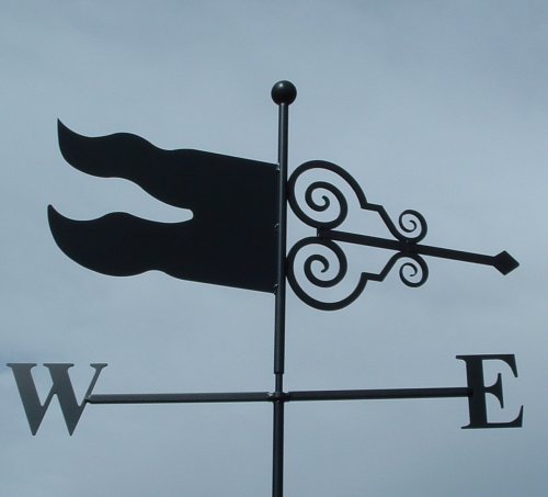 Banner no Scrolls