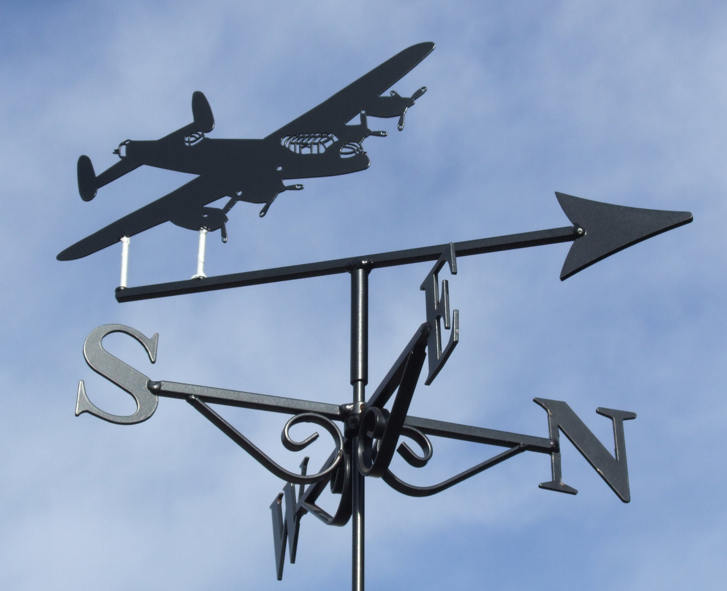 Lancaster Bomber
