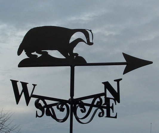 Badger