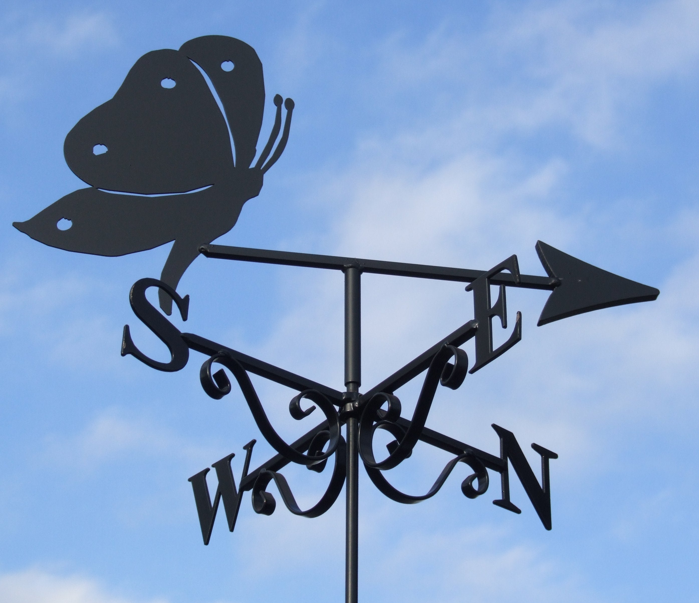 Butterfly The Weathervane Co