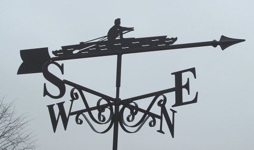Sculling Rowing – The Weathervane Co.