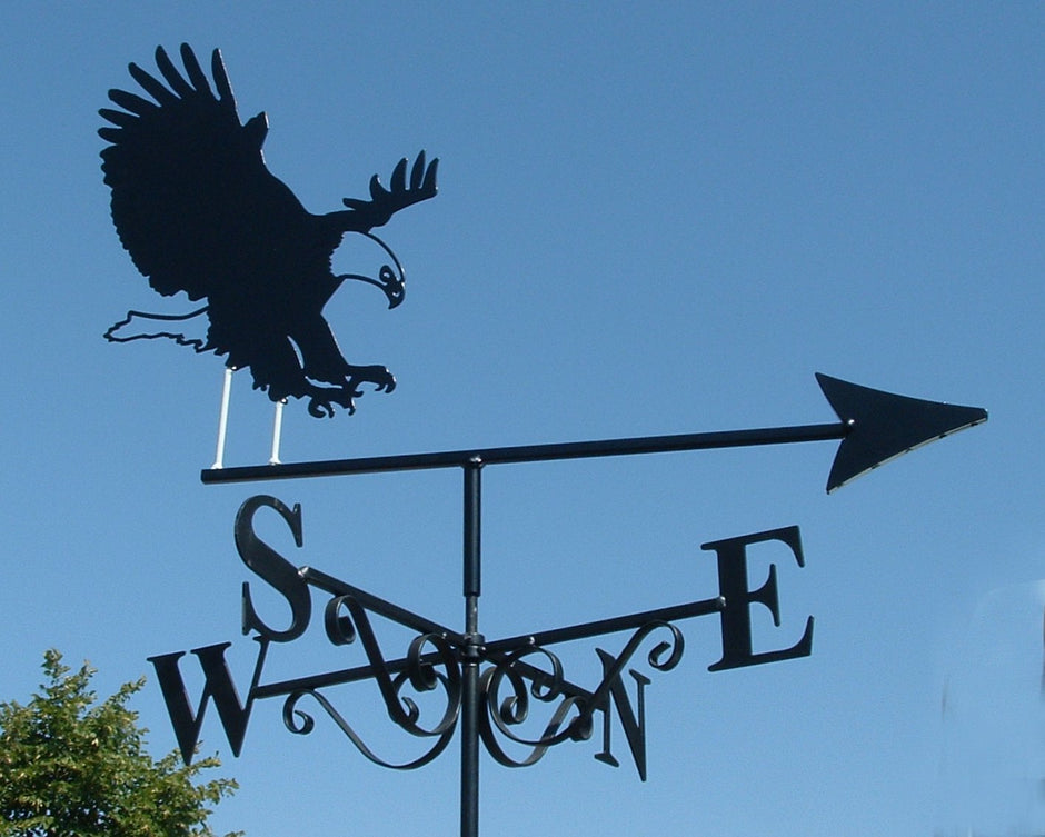 The Weathervane Co.