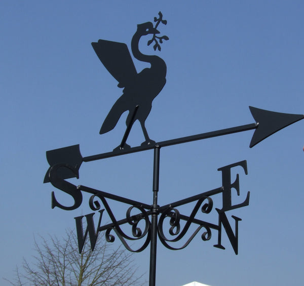 Liver Bird – The Weathervane Co.