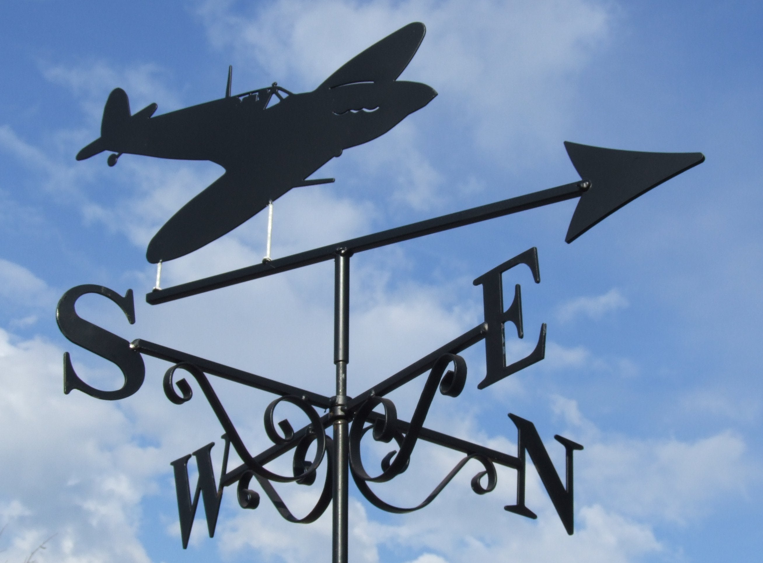 Spitfire – The Weathervane Co.