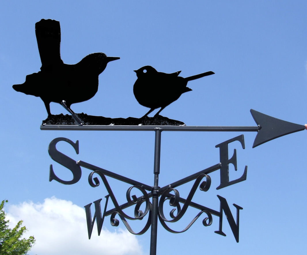 The Weathervane Co.